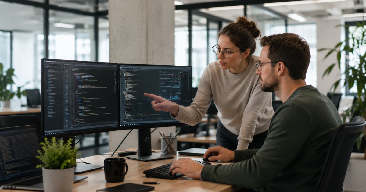 Python-Entwicklung