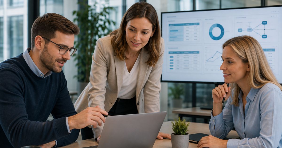 Revenue Cloud, CPQ & Revenue Management