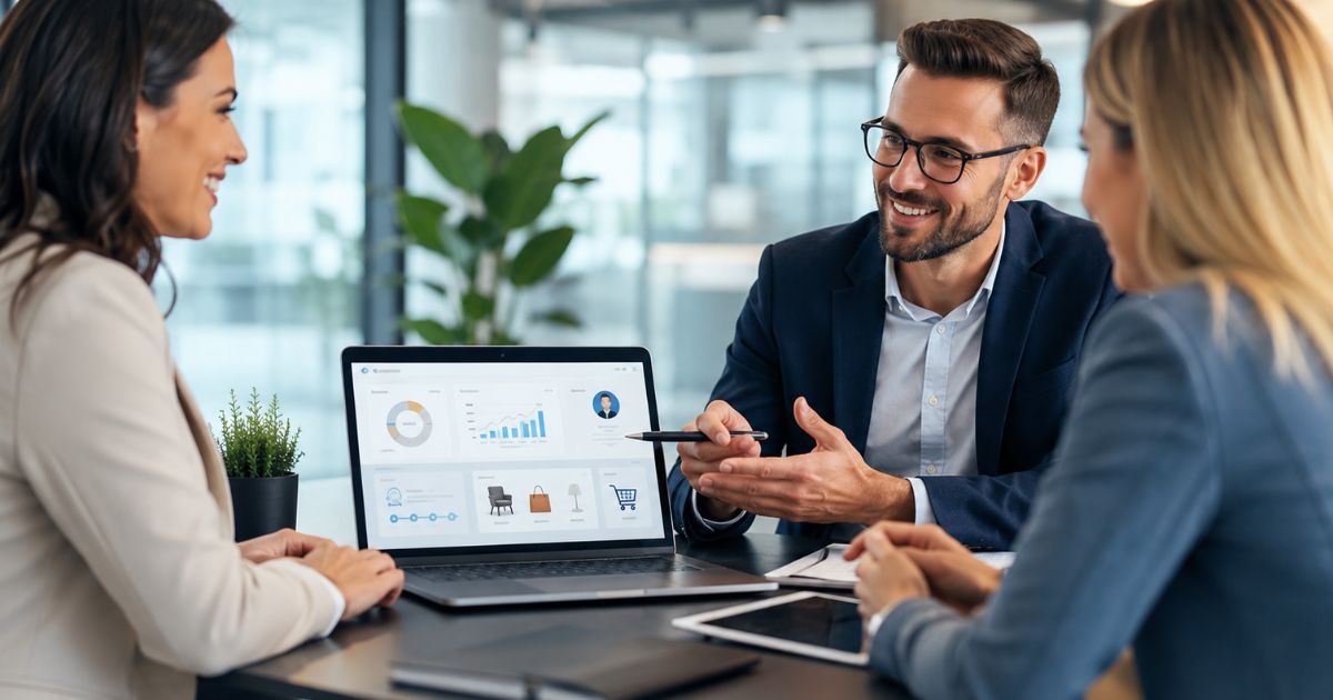 SAP Customer Experience, CRM & Commerce