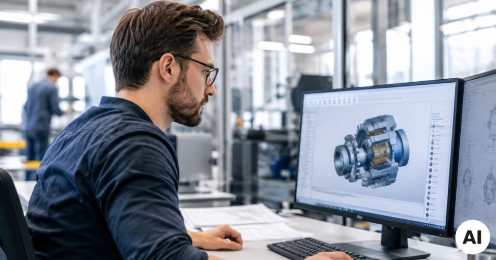 Arbeitsmarkt für Ingenieure