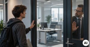 Fachkräftemangel in der IT