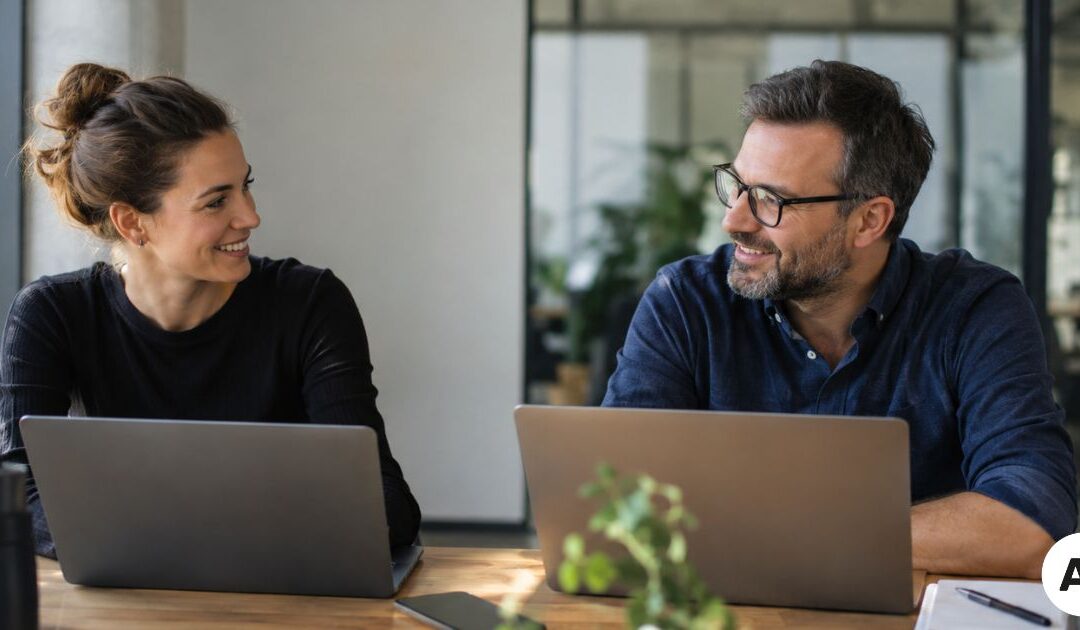Freelancer oder Festangestellter in der IT: Welche Beschäftigungsform passt wann? 