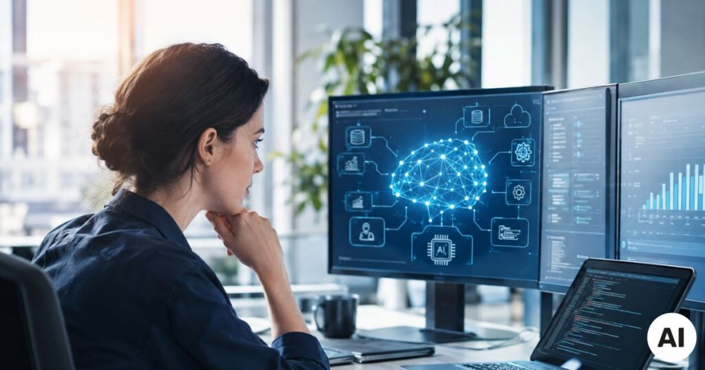 SAP KI Strategie