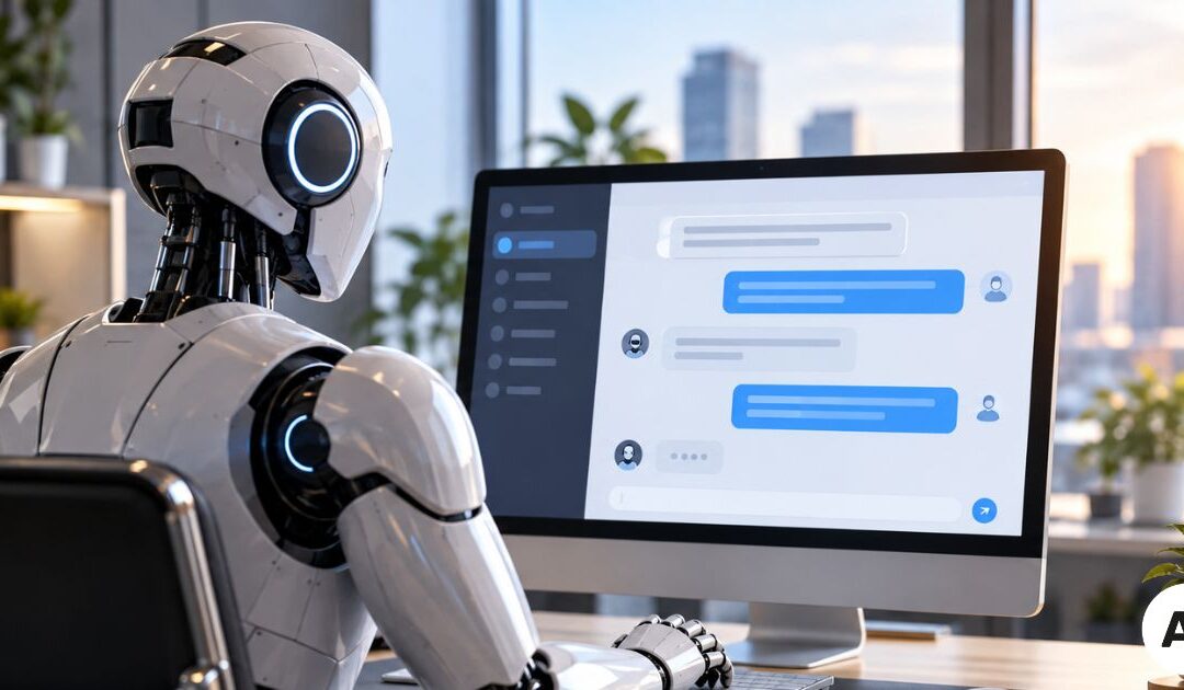 Salesforce Agentforce: Wie KI-Agenten Unternehmen und IT verändern