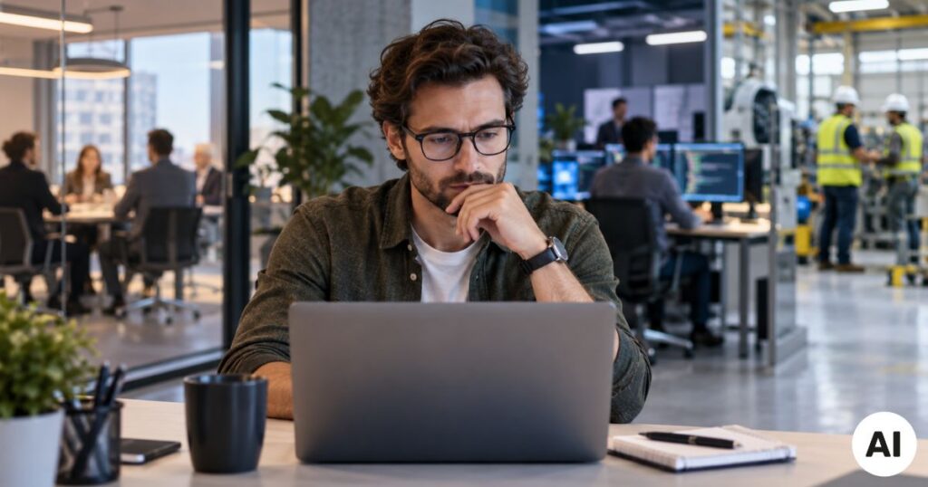 Wettbewerbsanalyse im IT Recruiting