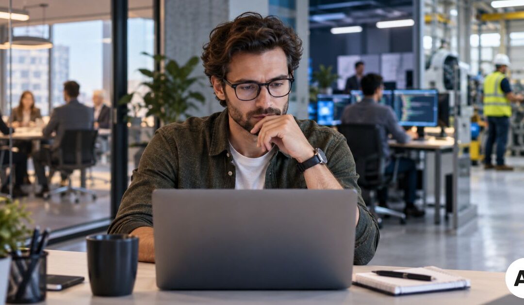Wettbewerbsanalyse im IT Recruiting: So stärken Unternehmen Employer Branding und Personalgewinnung