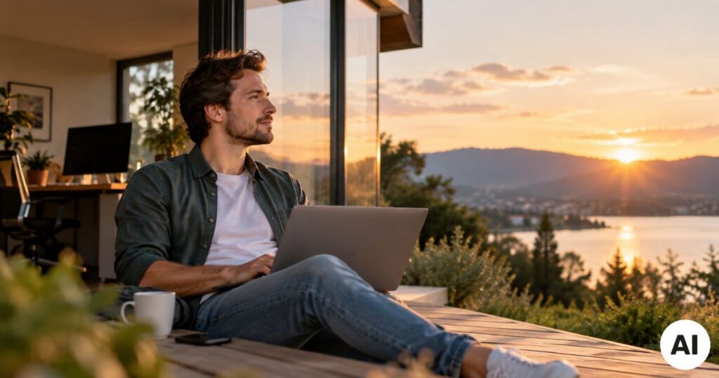 Work-Life Balance in der IT