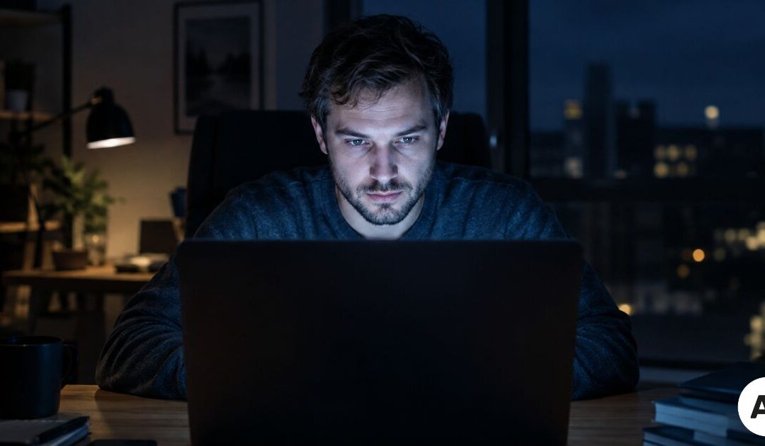 Depression im Job: Wenn Leistung keine Auskunft über die psychische Gesundheit gibt