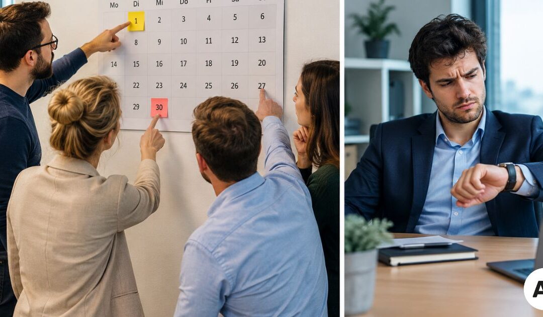 IT Recruiting Prozess: Warum Hiring Manager gute Kandidaten verlieren 